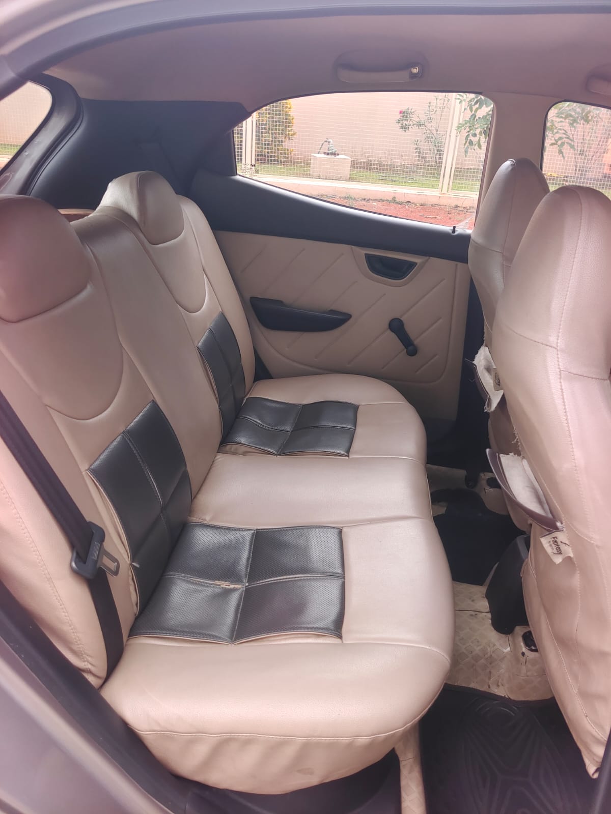 Hyundai Eon(2011-2019) D Lite